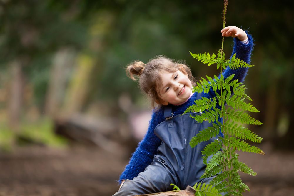 Let's Start at the Very Beginning