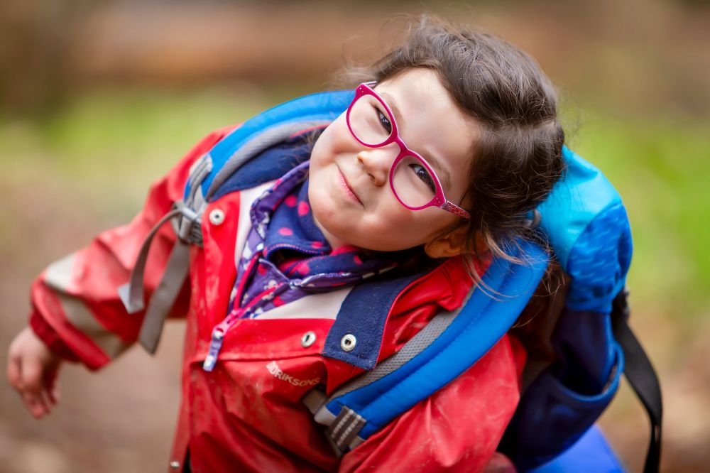 Mr (and Mrs!) Motivator....