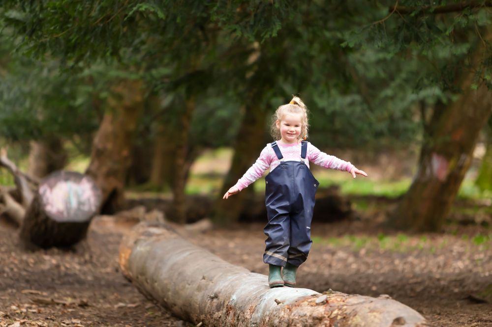 Staying out for the Summer!