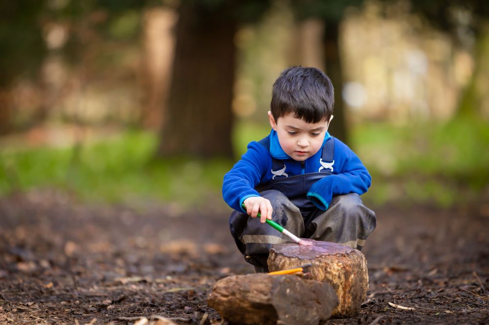 Resilience: You can do it!