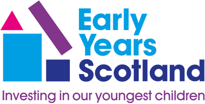 Early Years Scotland