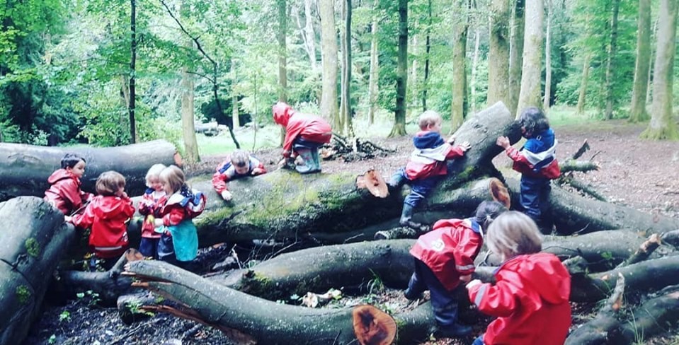 1140 Funded Hours from August 2020