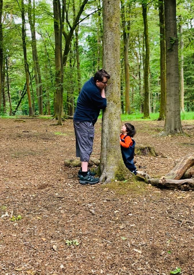 Transitions - from home to nursery