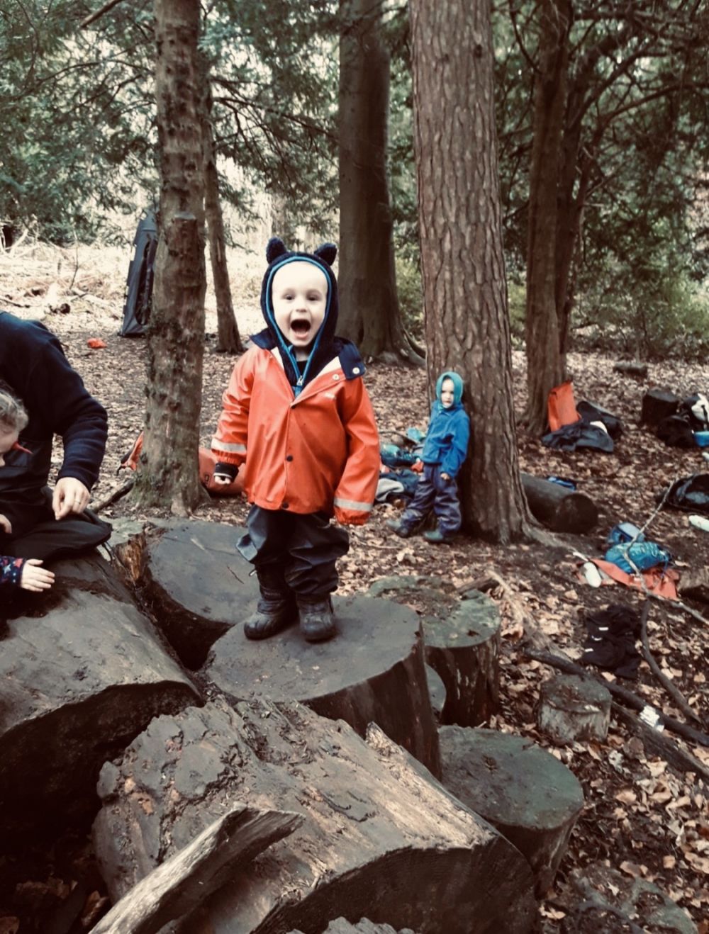 What the parents really think - a guest blog post!